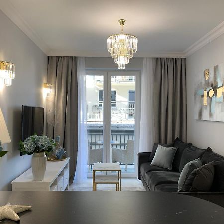 Hamptons Apartment シフィノウイシチェ エクステリア 写真