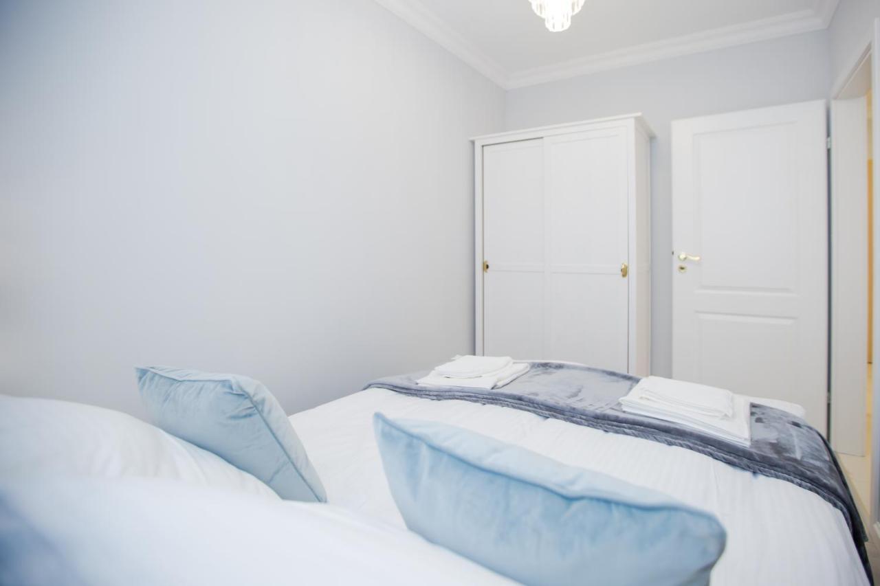 Hamptons Apartment シフィノウイシチェ エクステリア 写真