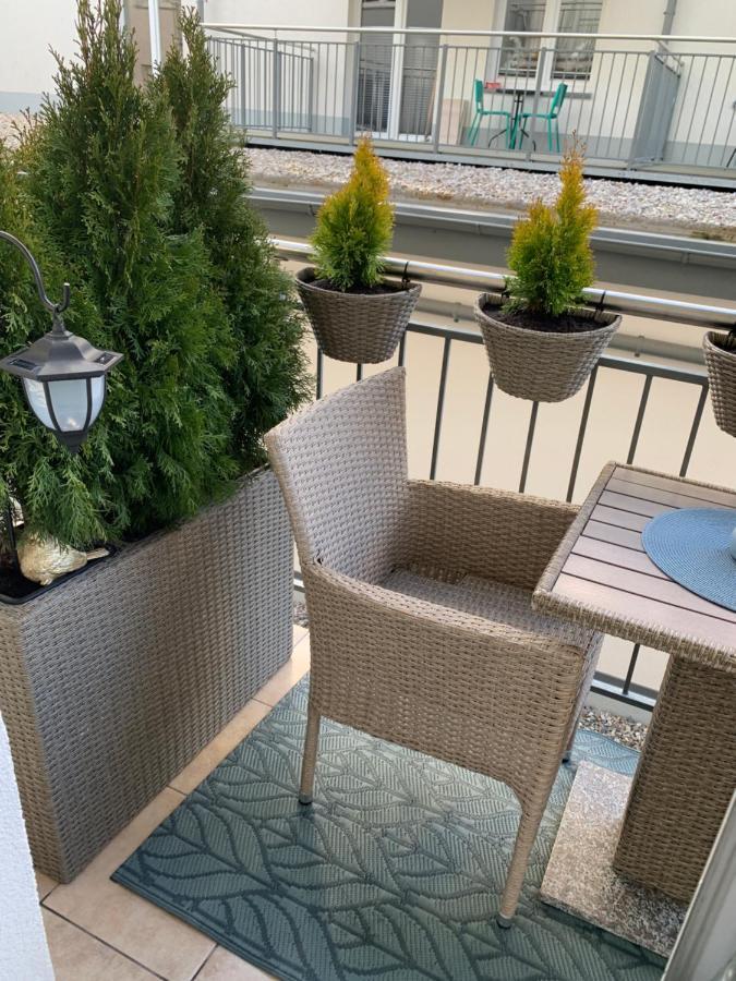 Hamptons Apartment シフィノウイシチェ エクステリア 写真